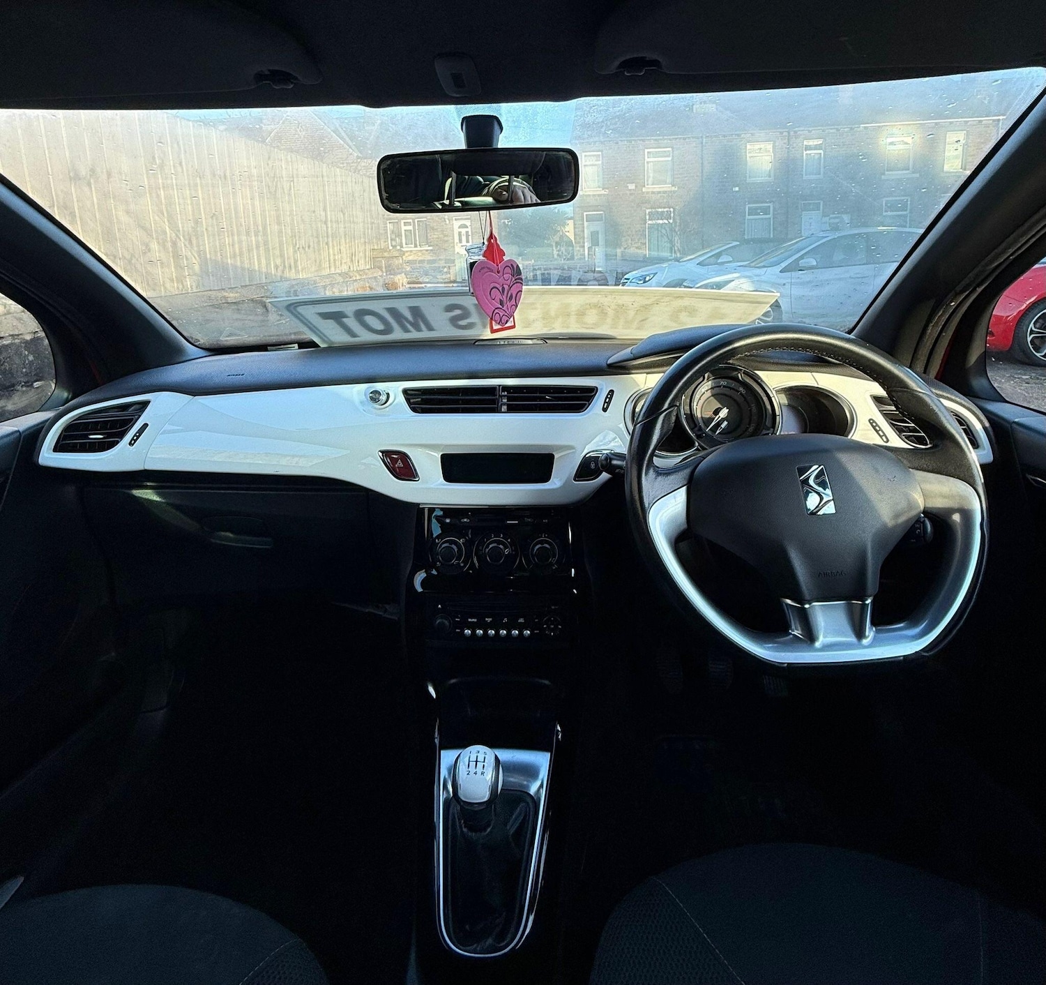 Used Citroen DS3 2011 for sale - 77190929: Photo 5