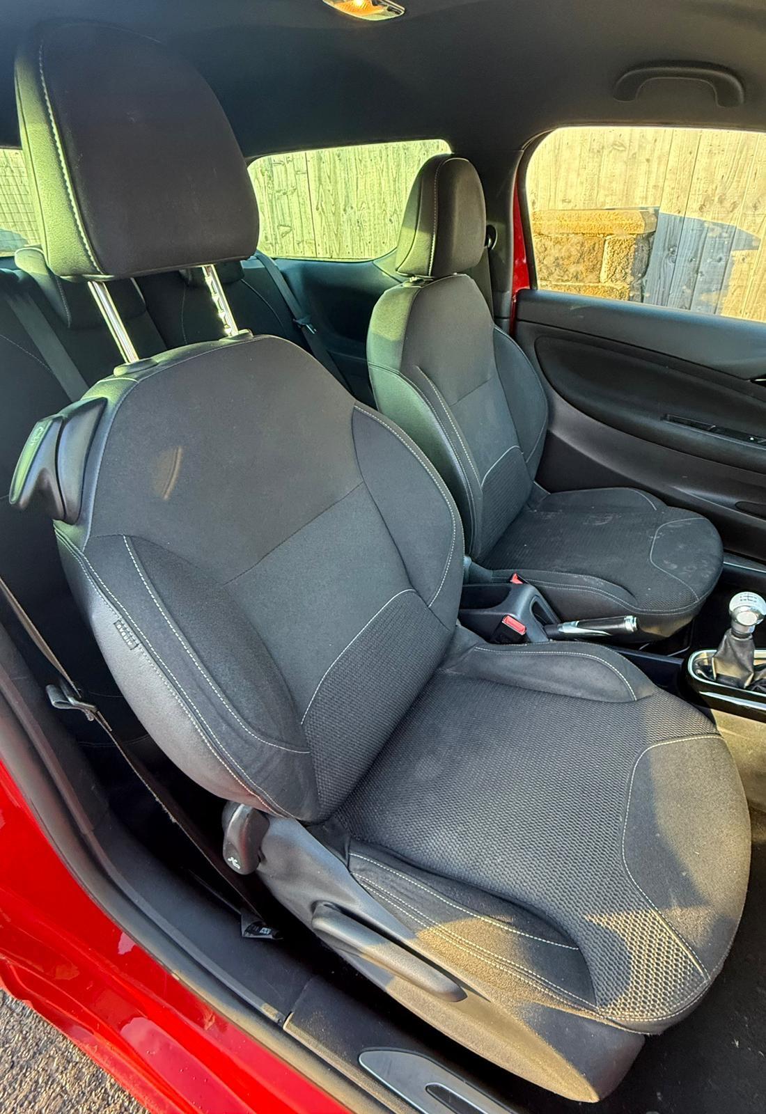 Used Citroen DS3 2011 for sale - 77190929: Photo 8