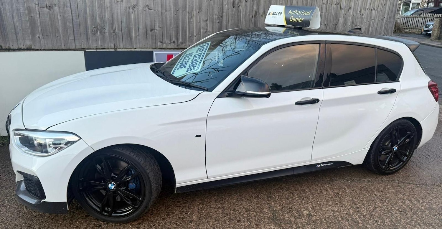 Used BMW 1 Series for sale - 77267613: Photo 10