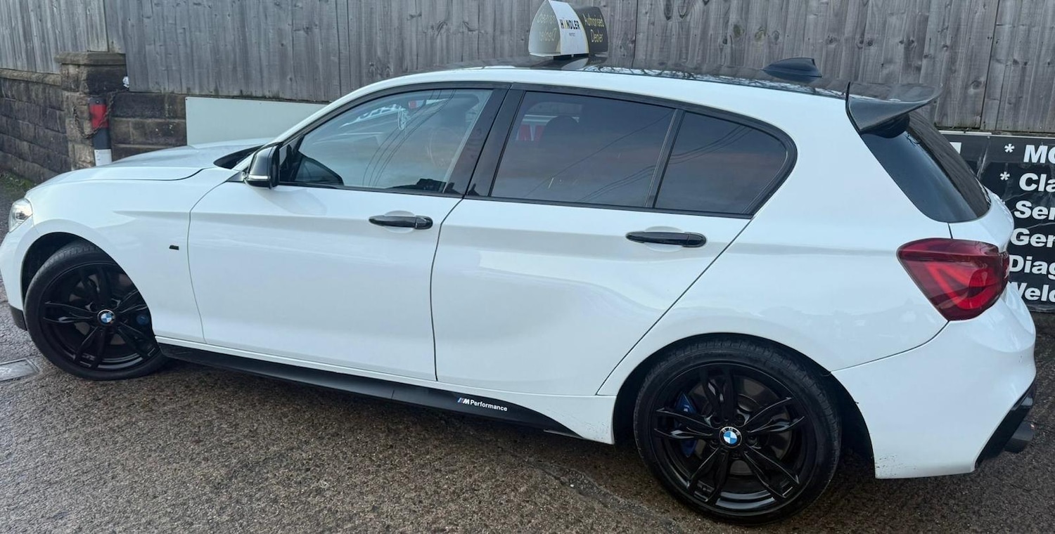 Used BMW 1 Series for sale - 77267613: Photo 11