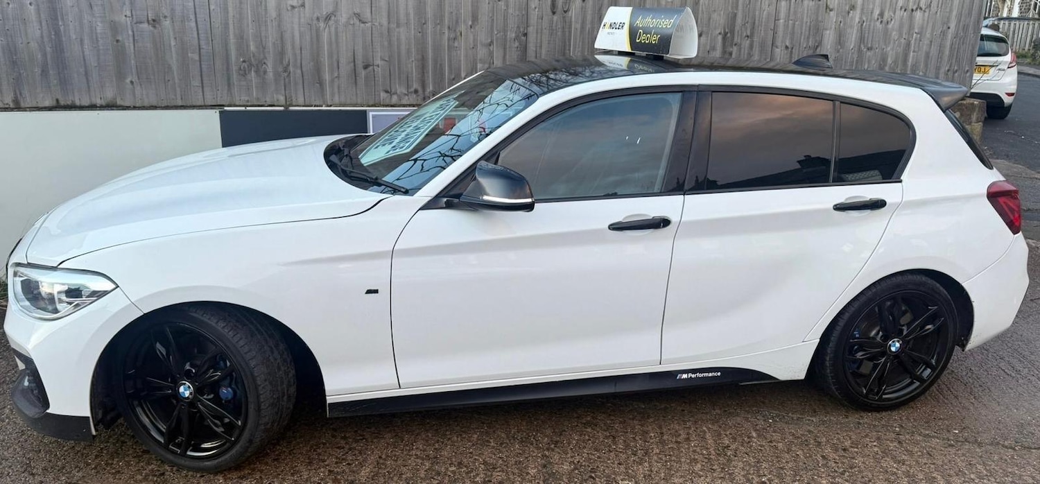 Used BMW 1 Series for sale - 77267613: Photo 12