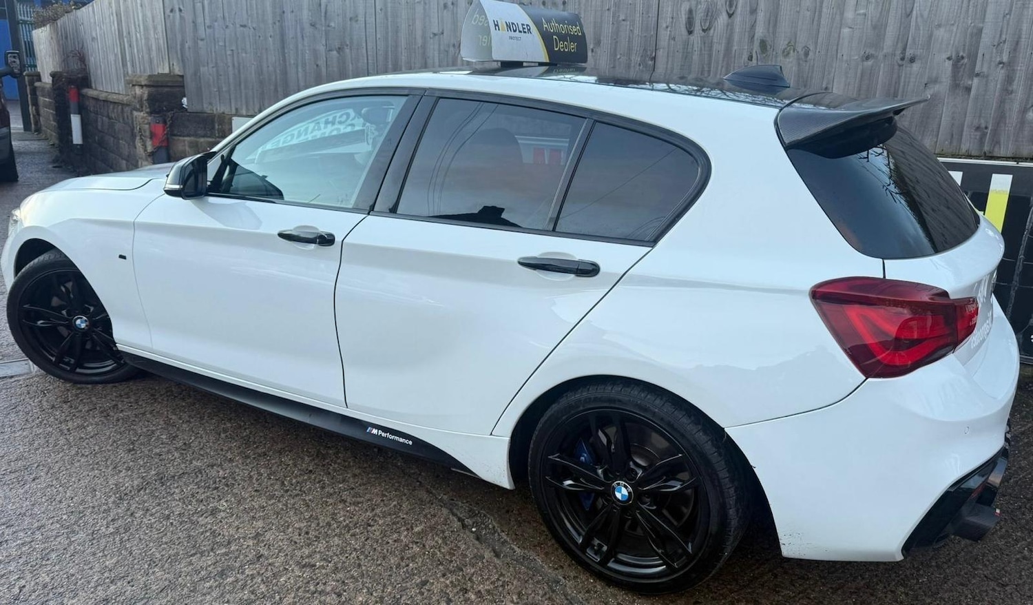 Used BMW 1 Series for sale - 77267613: Photo 13