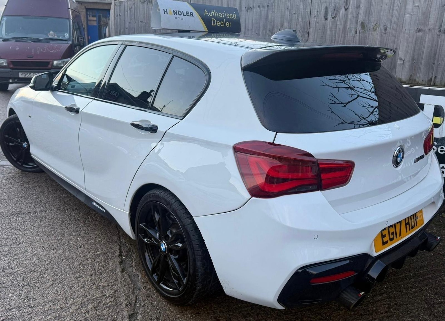 Used BMW 1 Series for sale - 77267613: Photo 14