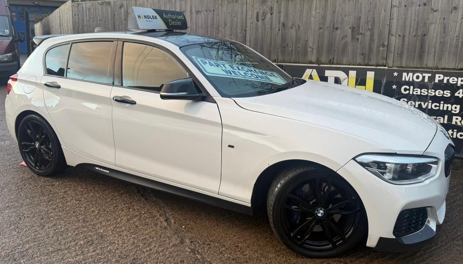 Used BMW 1 Series for sale - 77267613: Photo 16