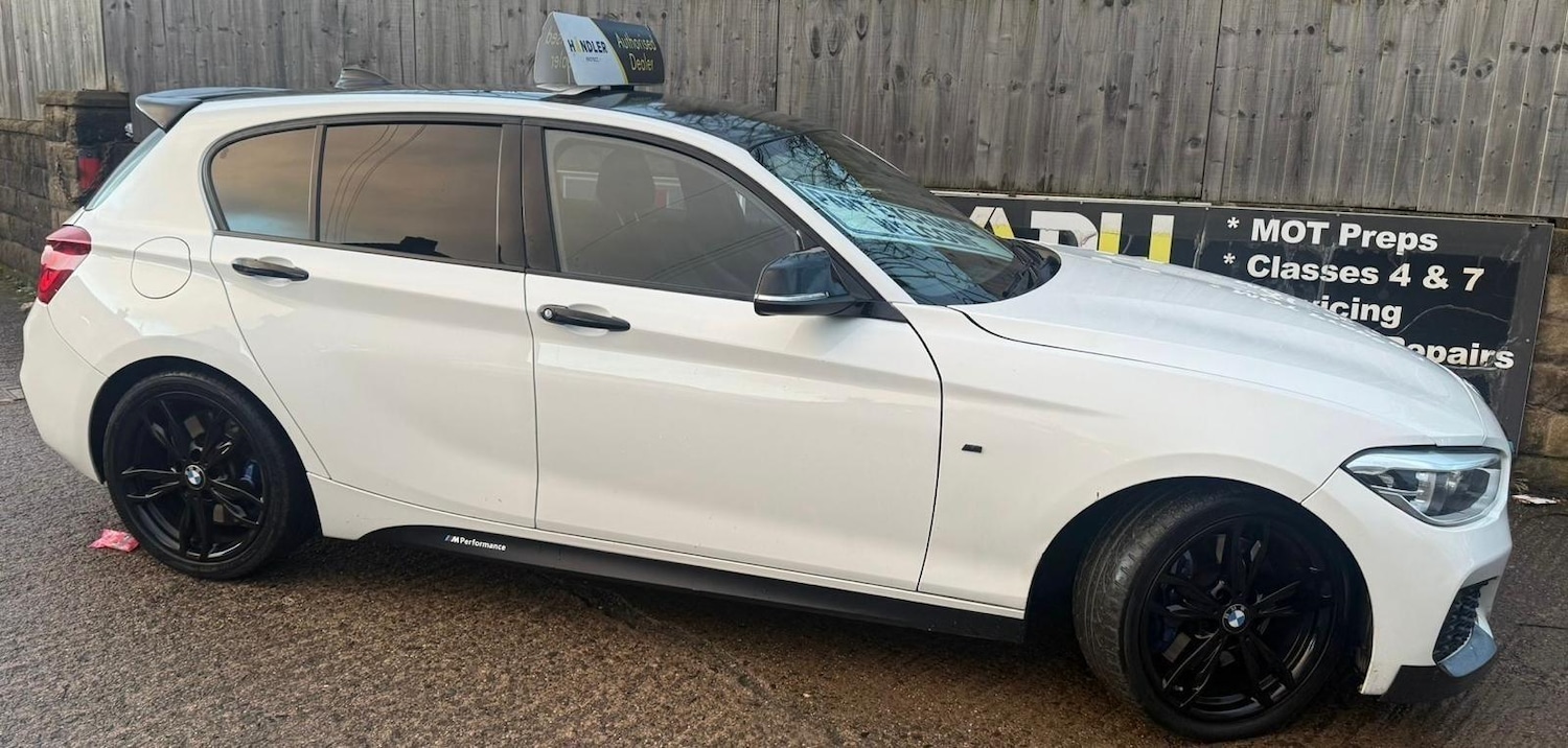 Used BMW 1 Series for sale - 77267613: Photo 17