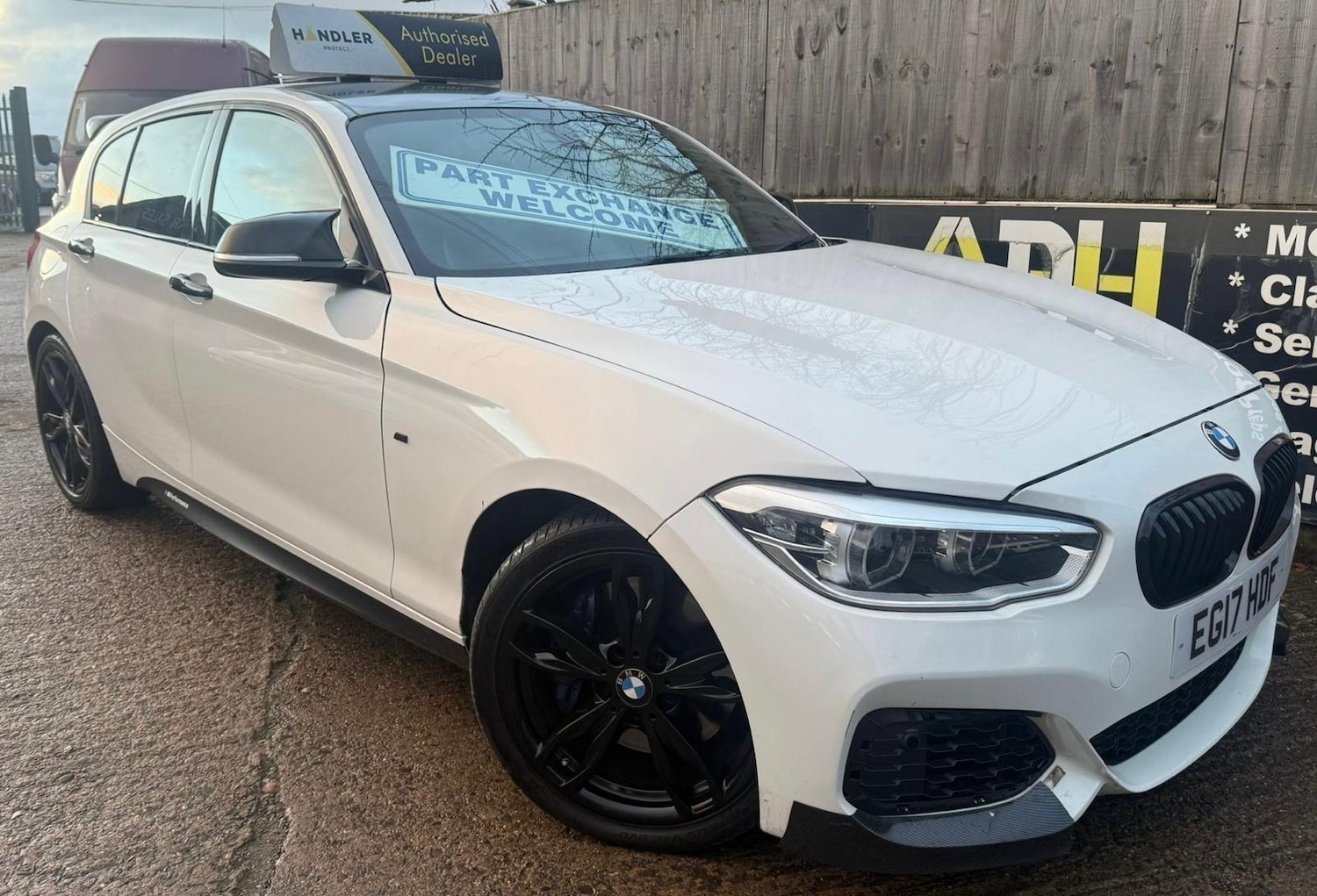 Used BMW 1 Series for sale - 77267613: Photo 2