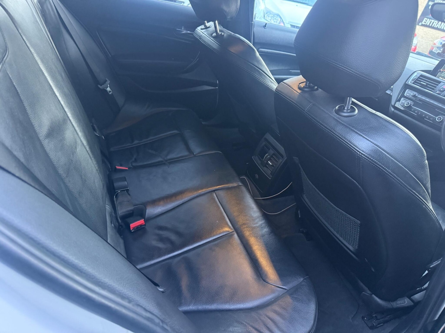 Used BMW 1 Series for sale - 77267613: Photo 21