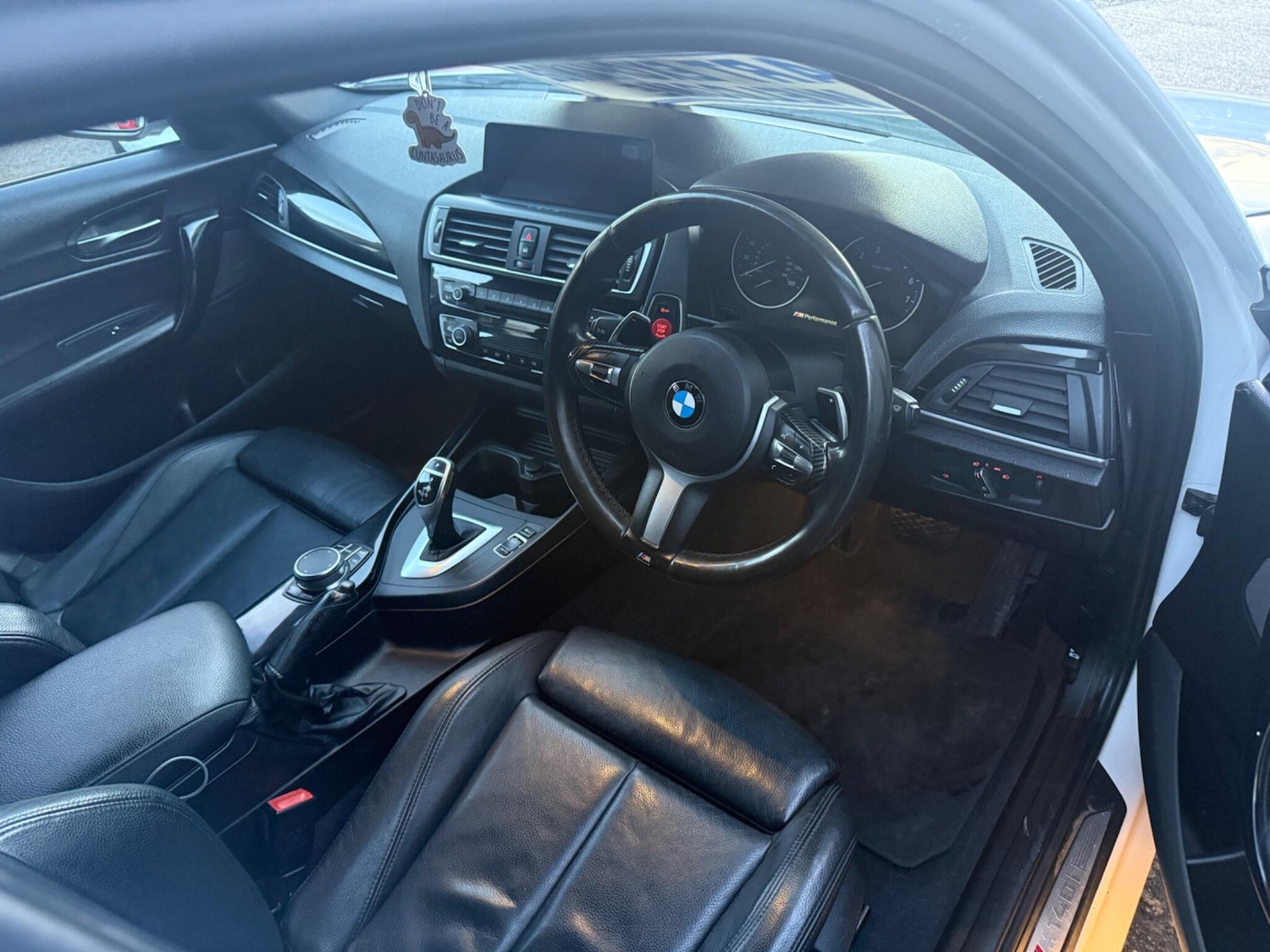 Used BMW 1 Series for sale - 77267613: Photo 22