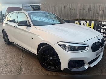 Used BMW 1 Series 2017 for sale - 77267613: Photo