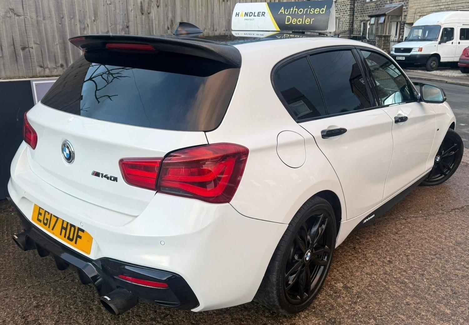 Used BMW 1 Series for sale - 77267613: Photo 3