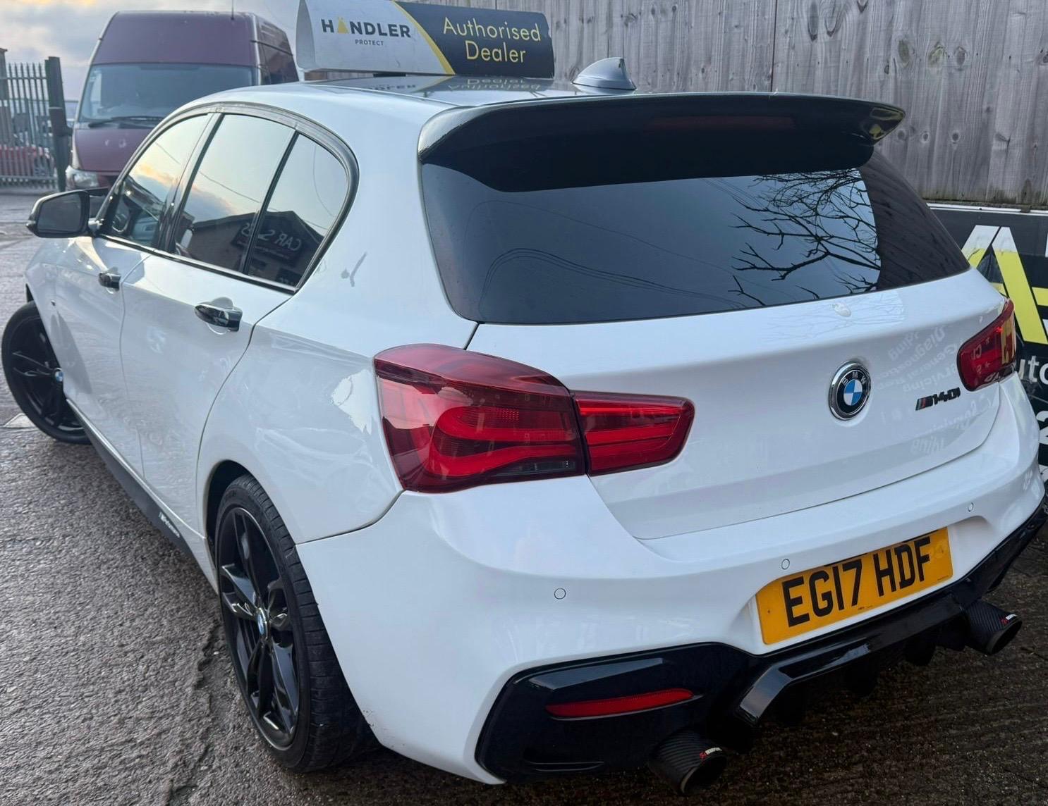 Used BMW 1 Series for sale - 77267613: Photo 4