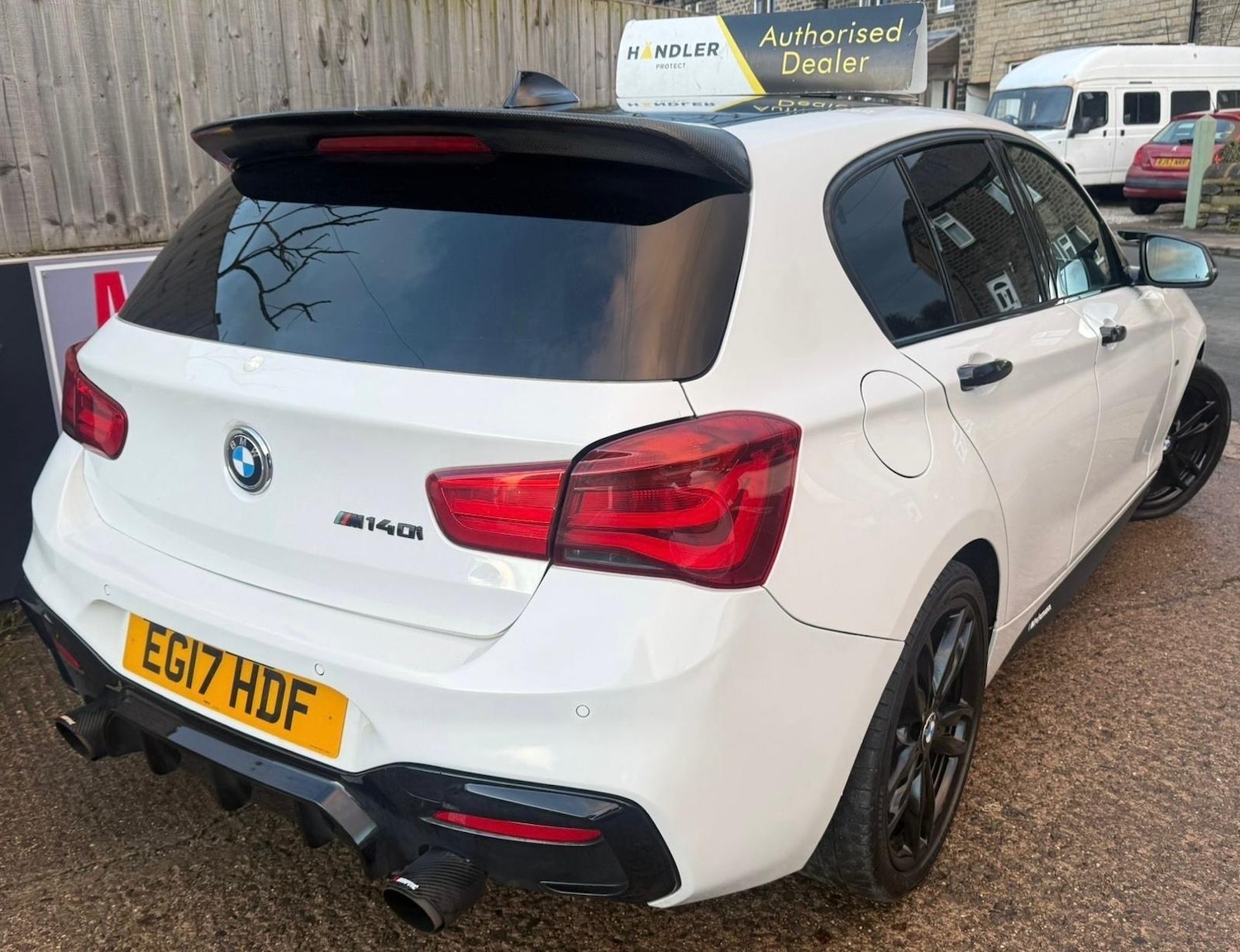 Used BMW 1 Series for sale - 77267613: Photo 6