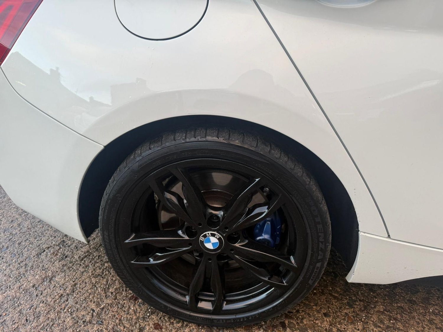 Used BMW 1 Series for sale - 77267613: Photo 9