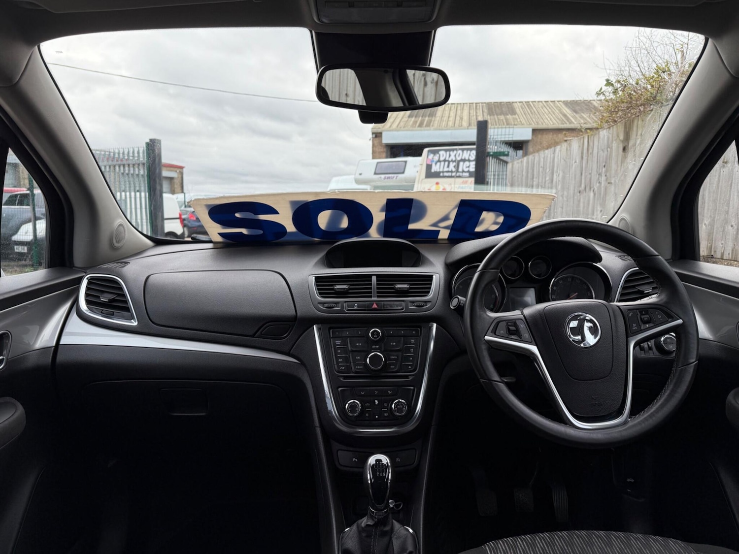 Used Vauxhall Mokka 2016 for sale - 77839416: Photo 19