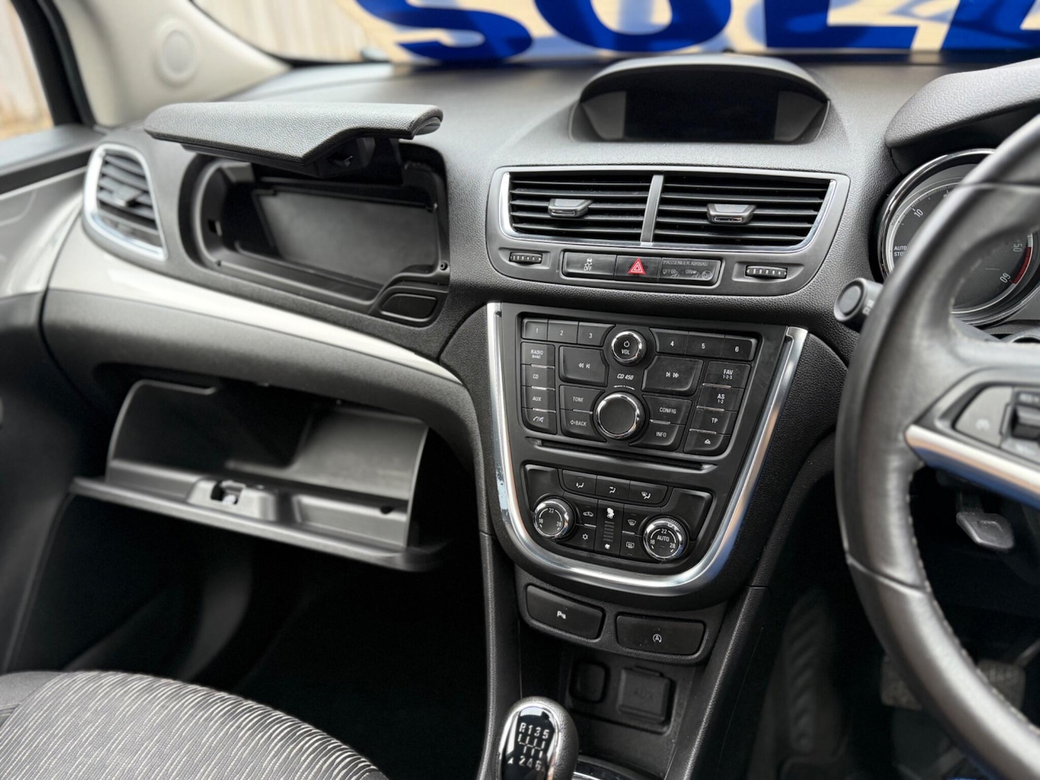 Used Vauxhall Mokka 2016 for sale - 77839416: Photo 20