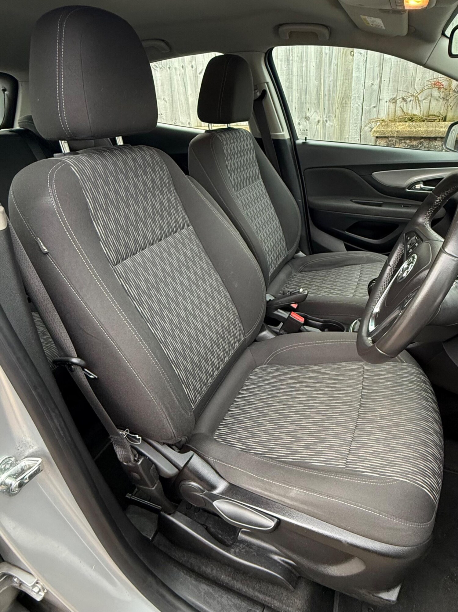 Used Vauxhall Mokka 2016 for sale - 77839416: Photo 21