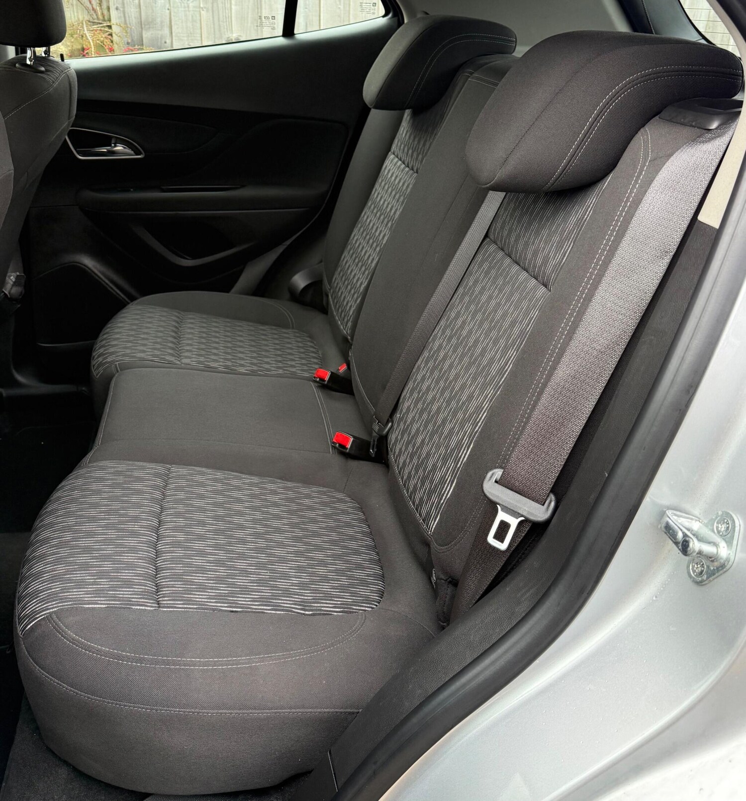 Used Vauxhall Mokka 2016 for sale - 77839416: Photo 22