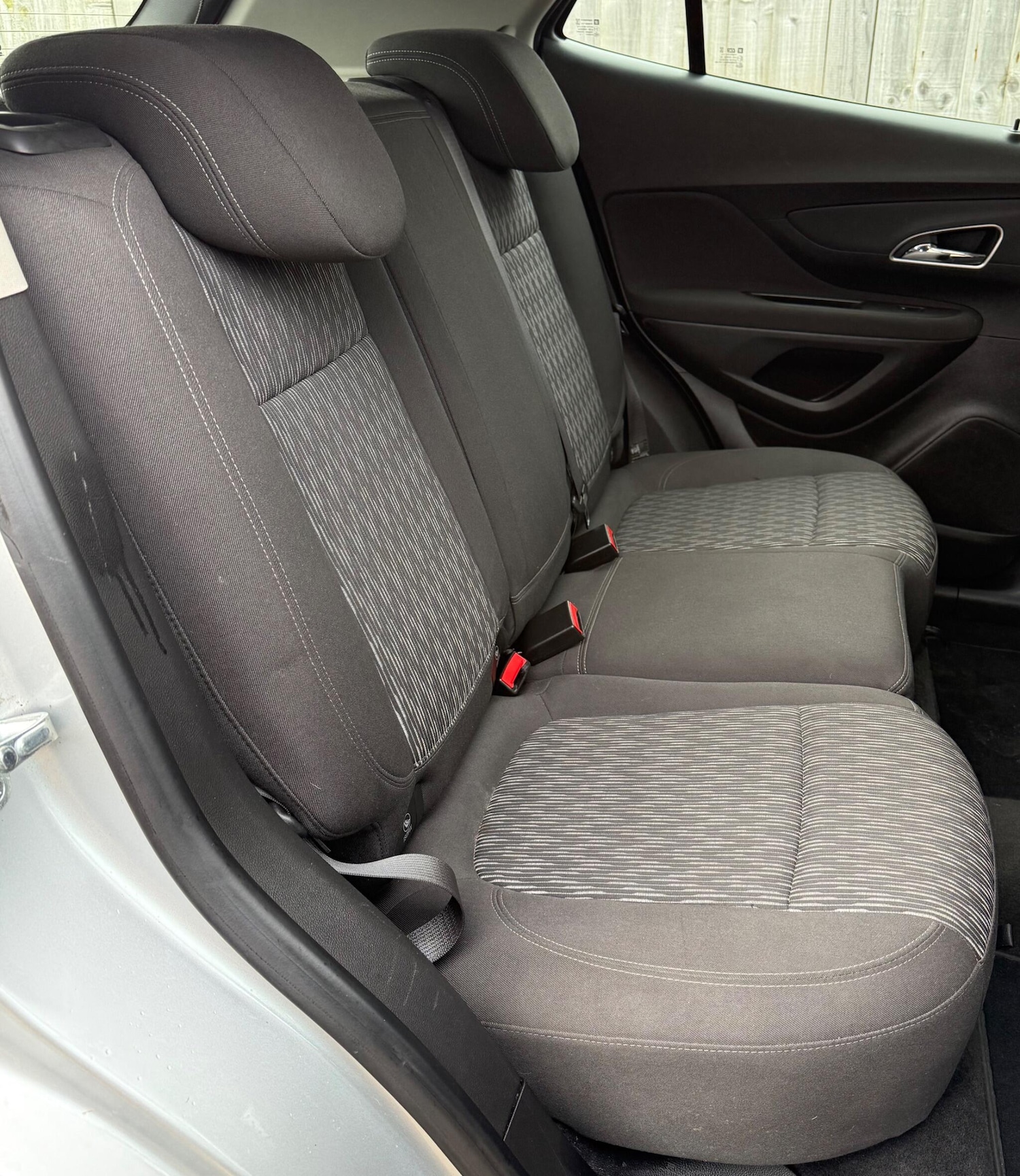 Used Vauxhall Mokka 2016 for sale - 77839416: Photo 23