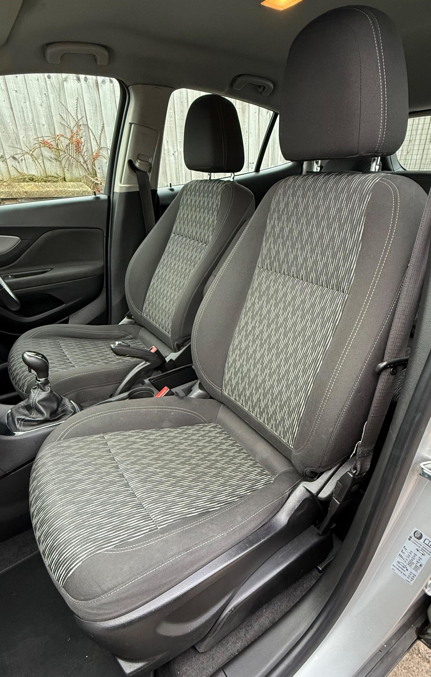 Used Vauxhall Mokka 2016 for sale - 77839416: Photo 27