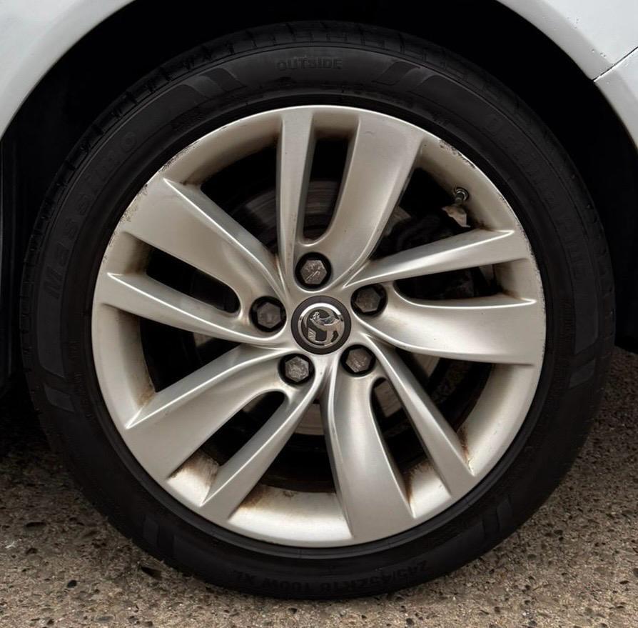 Used Vauxhall Insignia 2013 for sale - 76306238: Photo 7