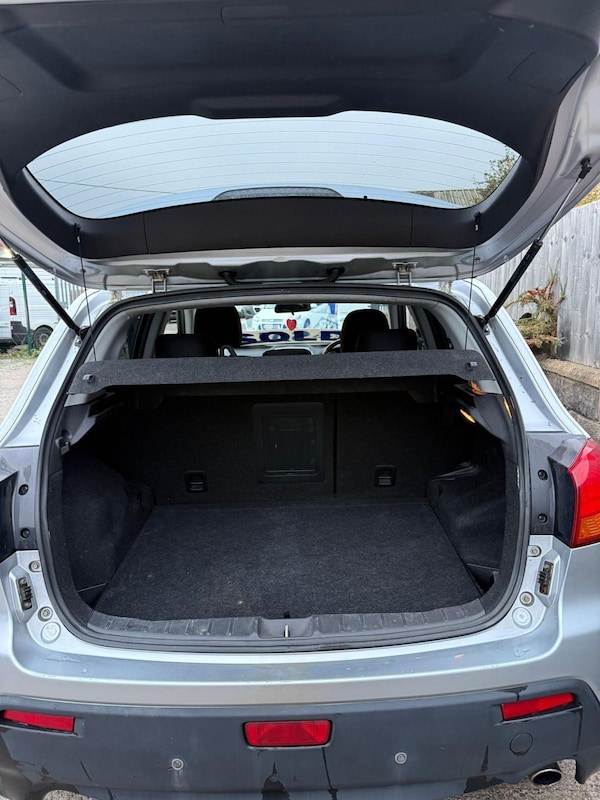 Used Mitsubishi ASX 2012 for sale - 76307333: Photo 10