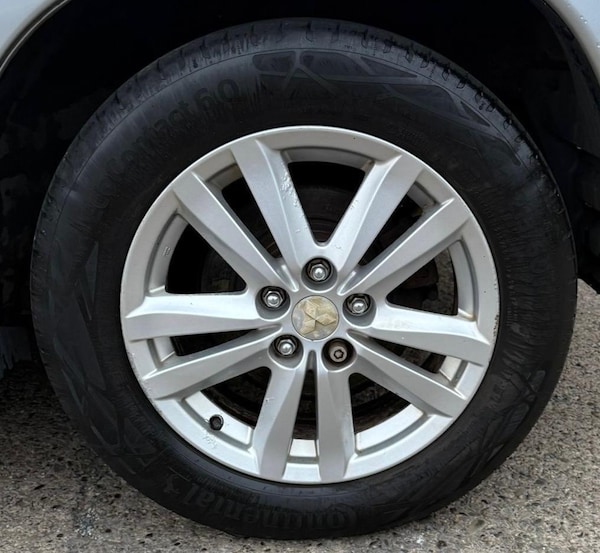 Used Mitsubishi ASX 2012 for sale - 76307333: Photo 15