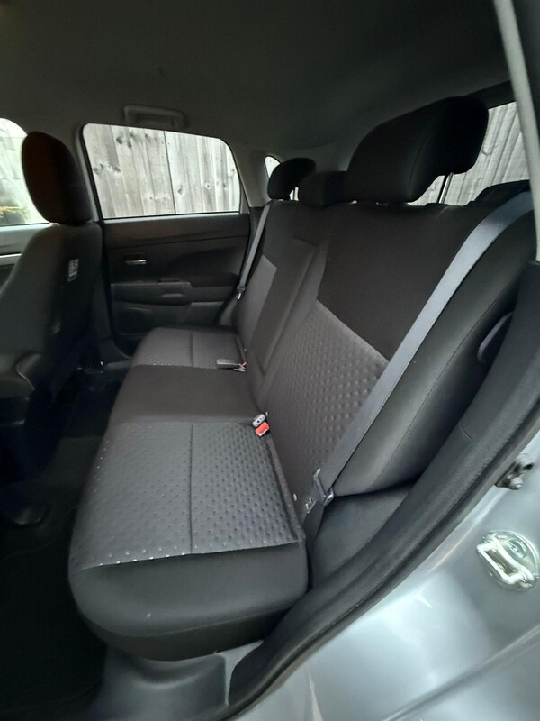 Used Mitsubishi ASX 2012 for sale - 76307333: Photo 17