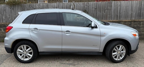 Used Mitsubishi ASX 2012 for sale - 76307333: Photo 19