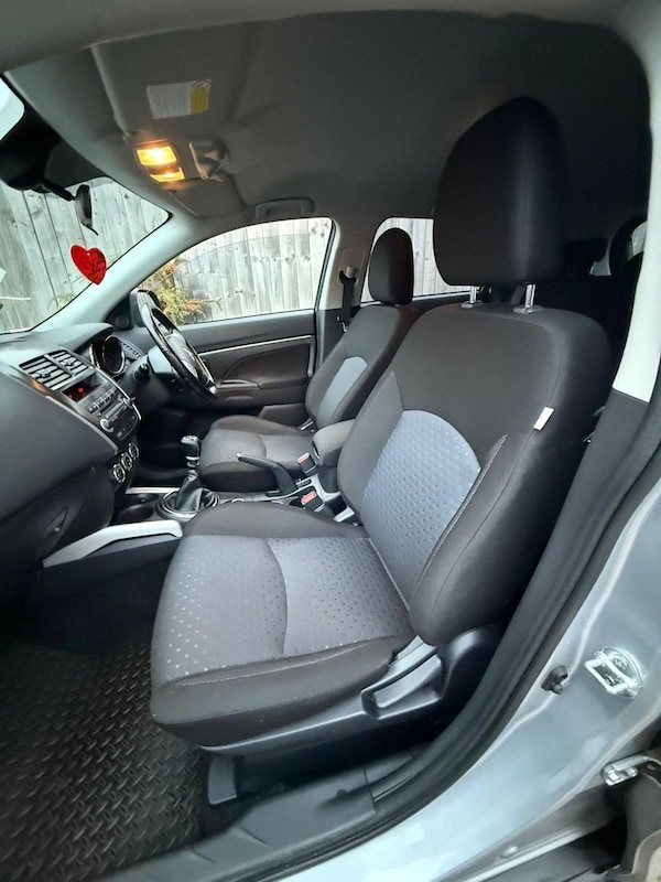 Used Mitsubishi ASX 2012 for sale - 76307333: Photo 5