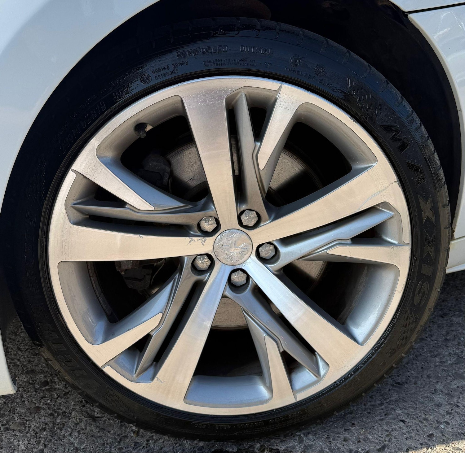 Used Peugeot RCZ for sale - 76440571: Photo 13