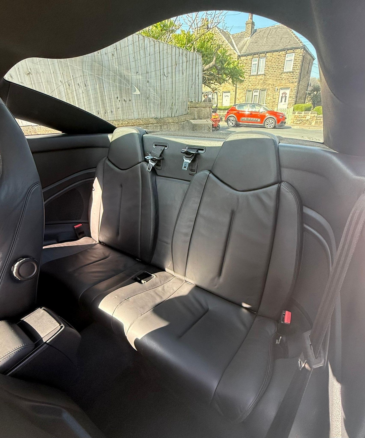 Used Peugeot RCZ for sale - 76440571: Photo 15