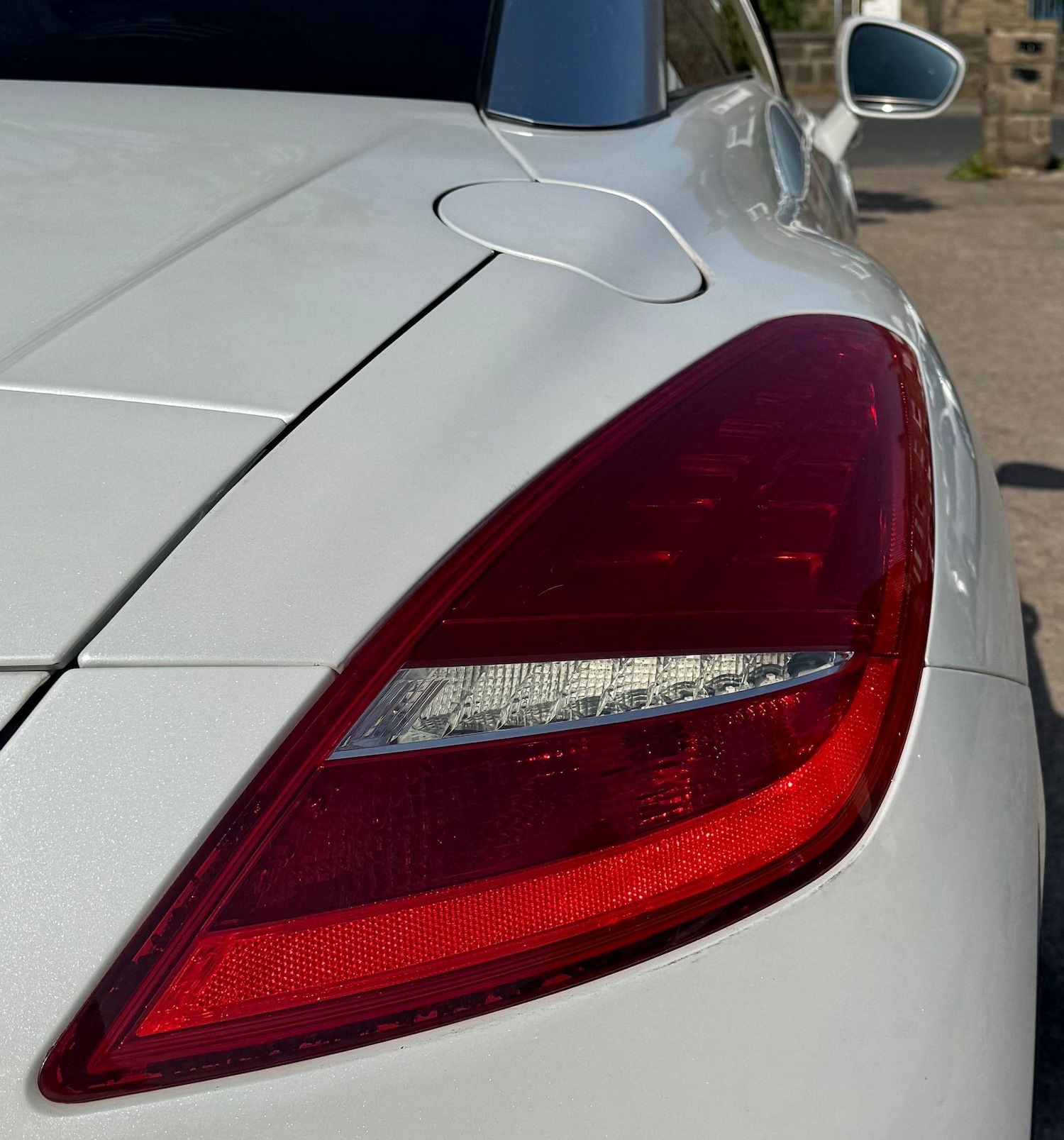 Used Peugeot RCZ for sale - 76440571: Photo 6