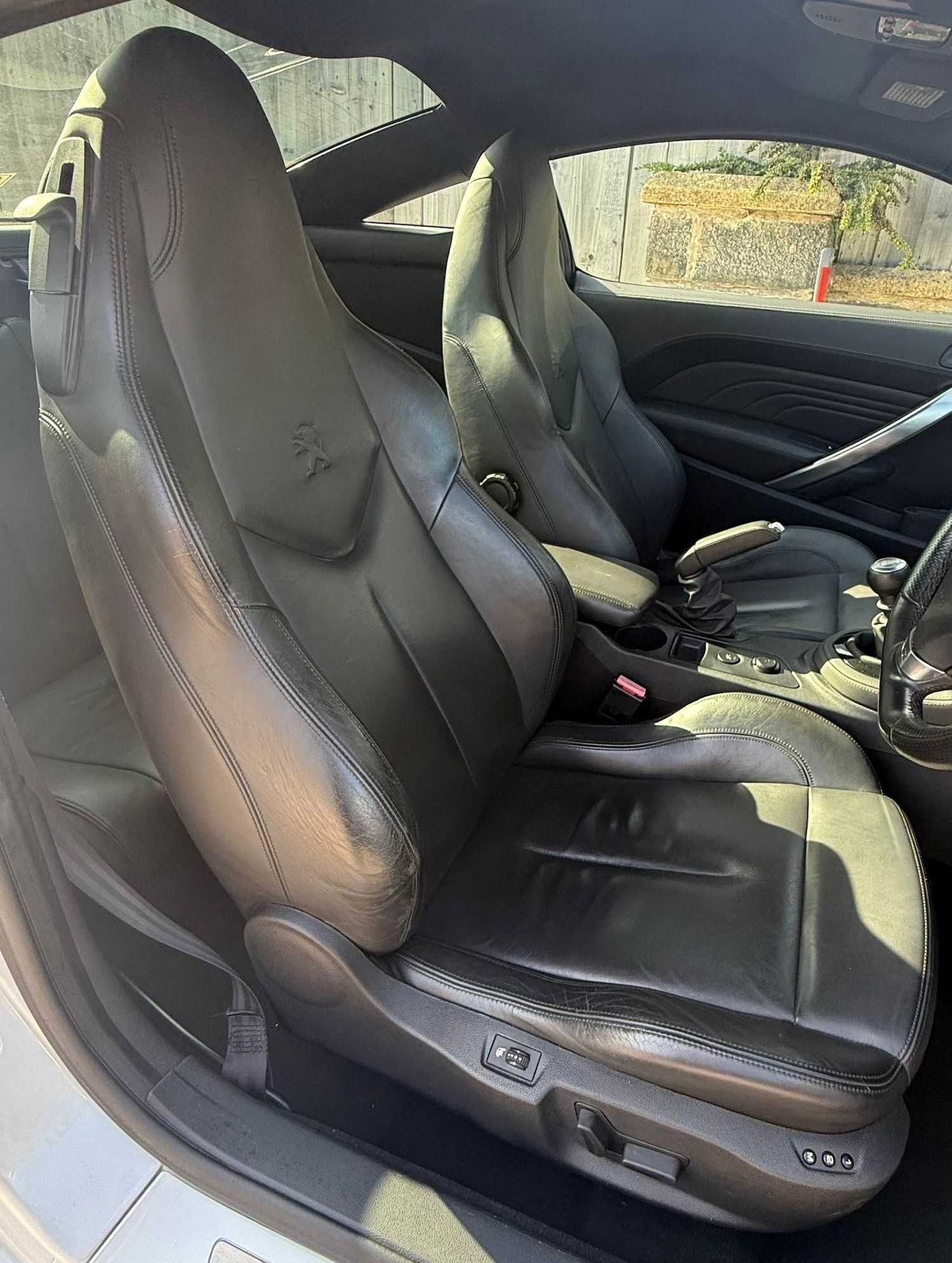 Used Peugeot RCZ for sale - 76440571: Photo 8