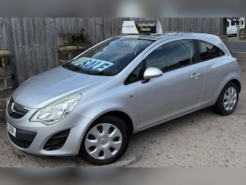 Used Vauxhall Corsa 2011 for sale - 75964679: Photo
