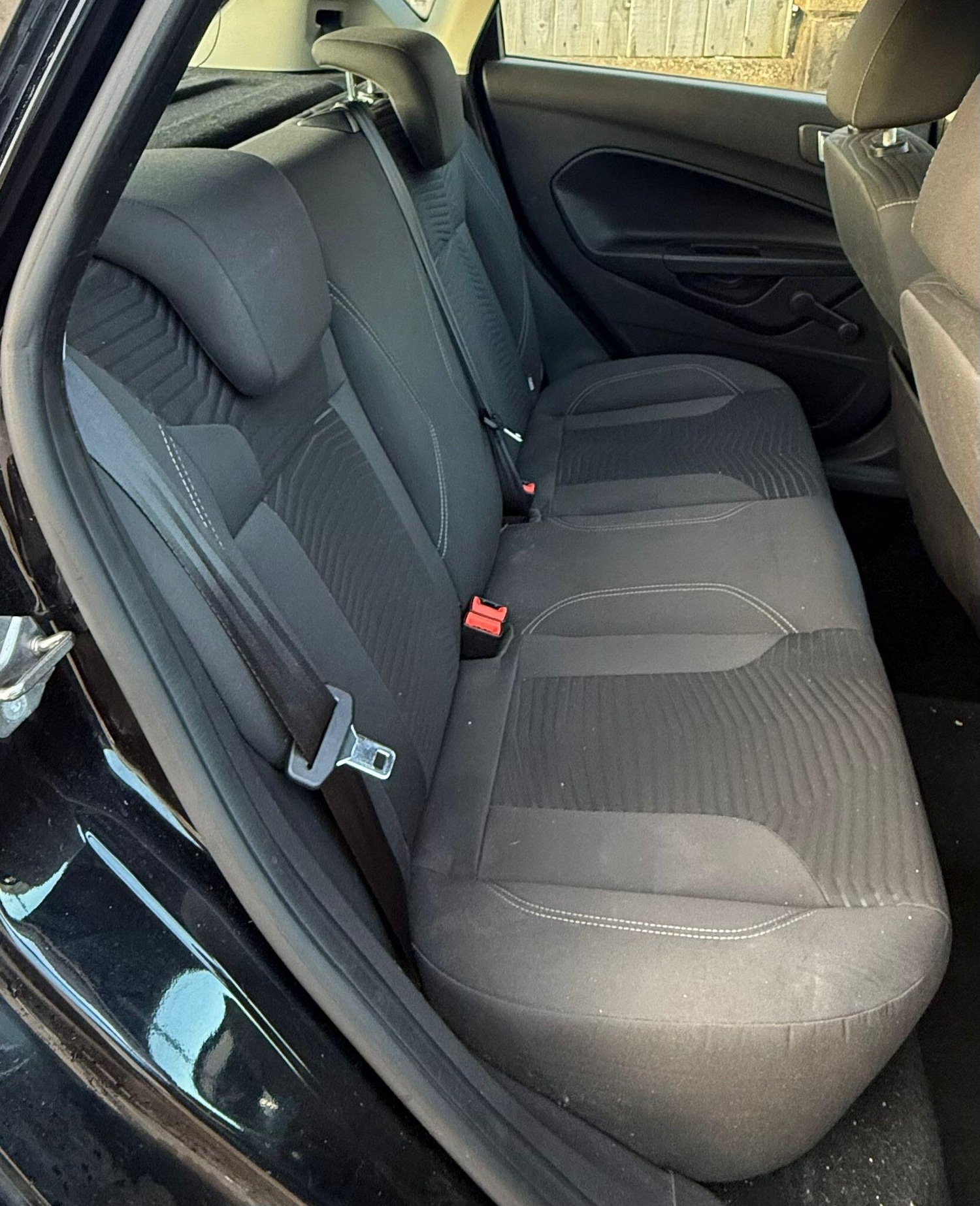 Used Ford Fiesta 2013 for sale - 76964955: Photo 16