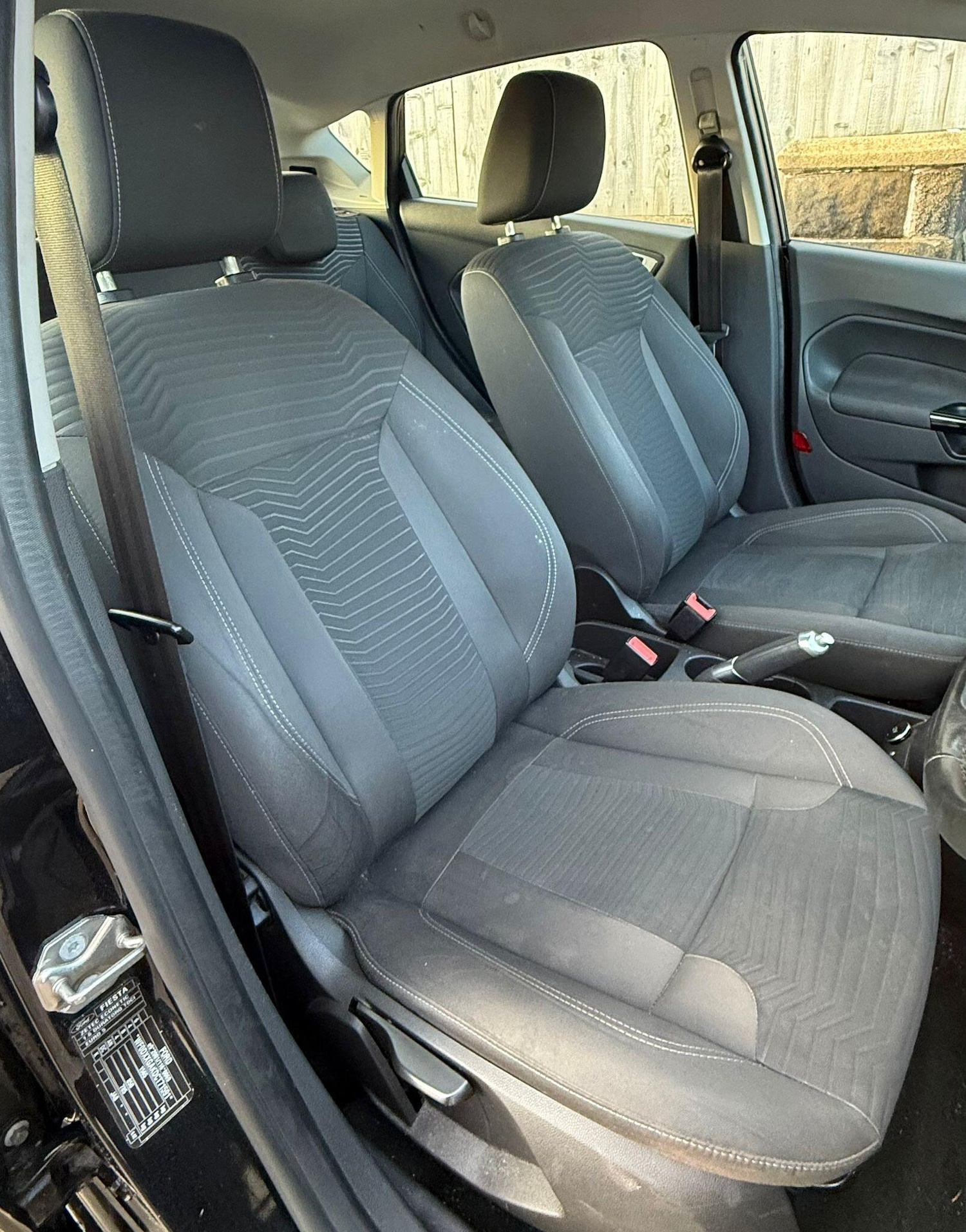 Used Ford Fiesta 2013 for sale - 76964955: Photo 7