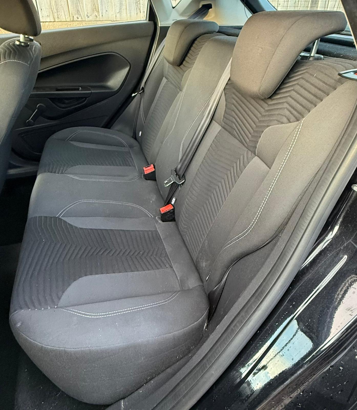 Used Ford Fiesta 2013 for sale - 76964955: Photo 8