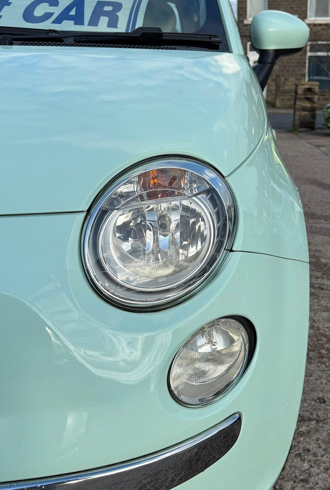 Used Fiat 500 2014 for sale - 76360001: Photo 12