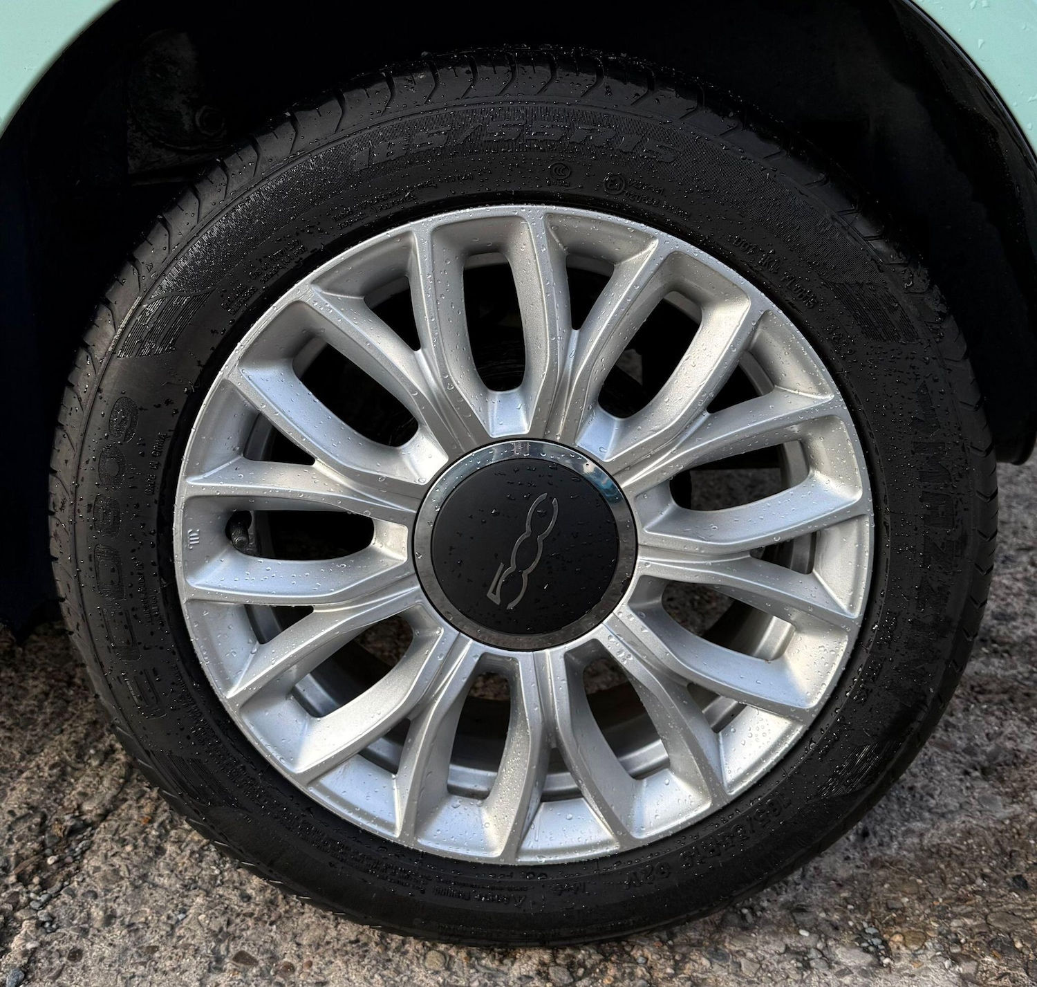Used Fiat 500 2014 for sale - 76360001: Photo 13