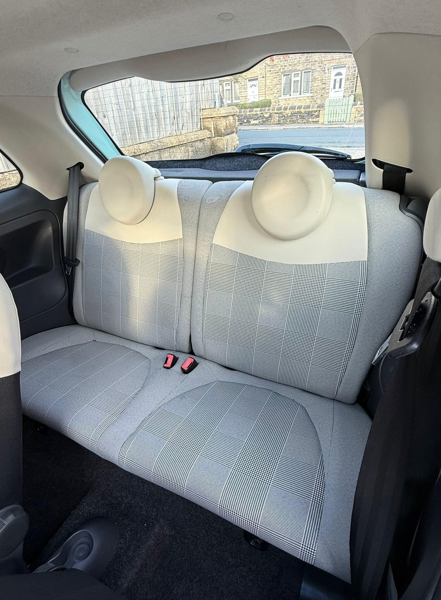 Used Fiat 500 2014 for sale - 76360001: Photo 18