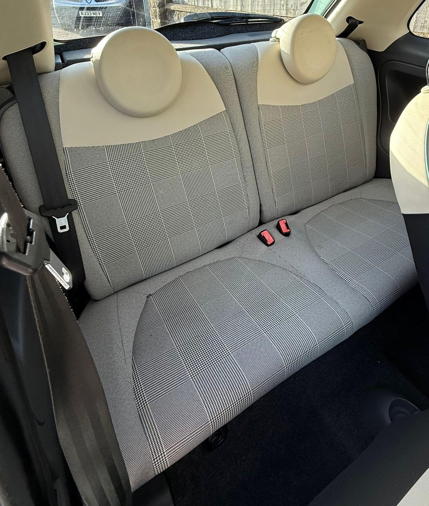Used Fiat 500 2014 for sale - 76360001: Photo 5