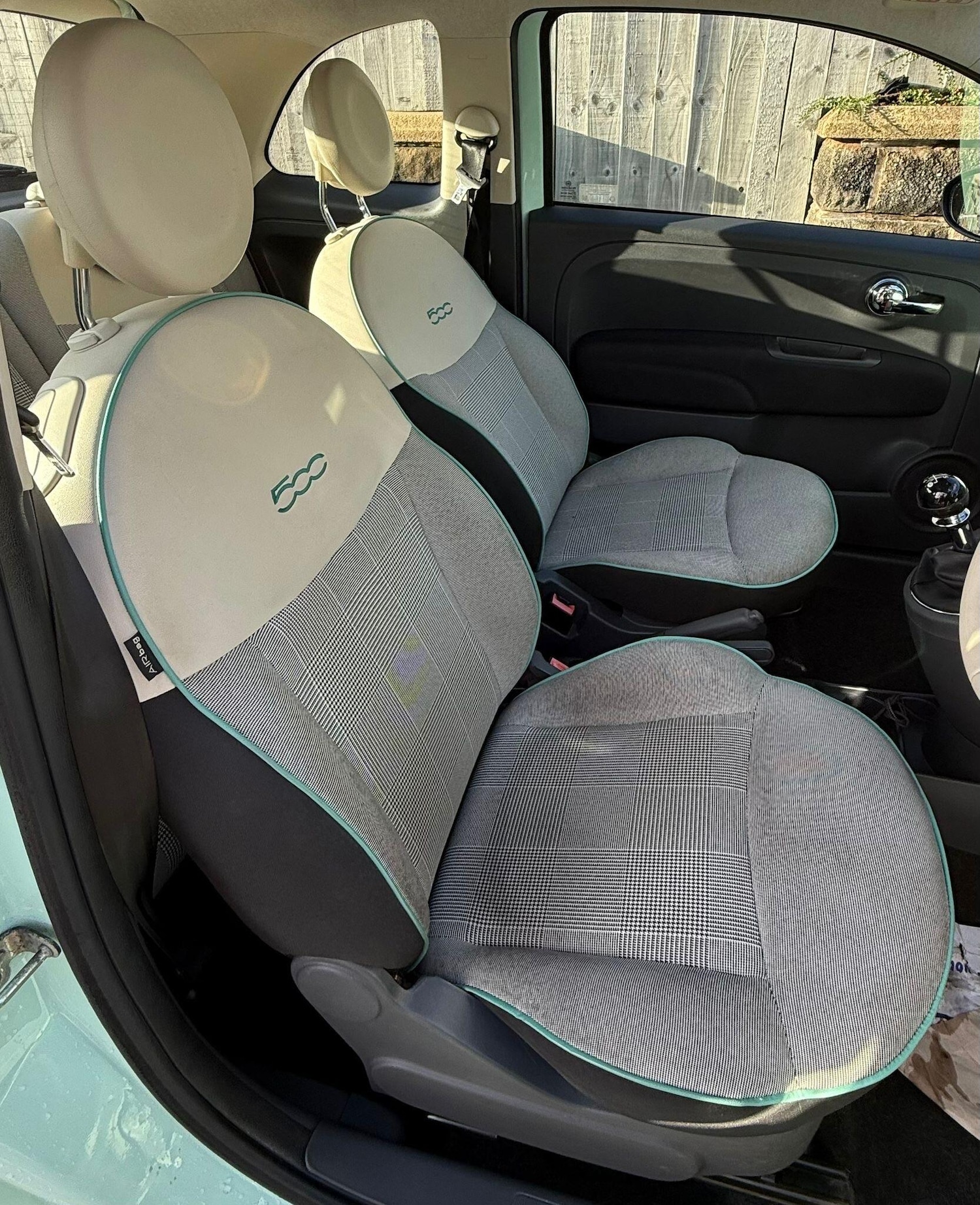 Used Fiat 500 2014 for sale - 76360001: Photo 6