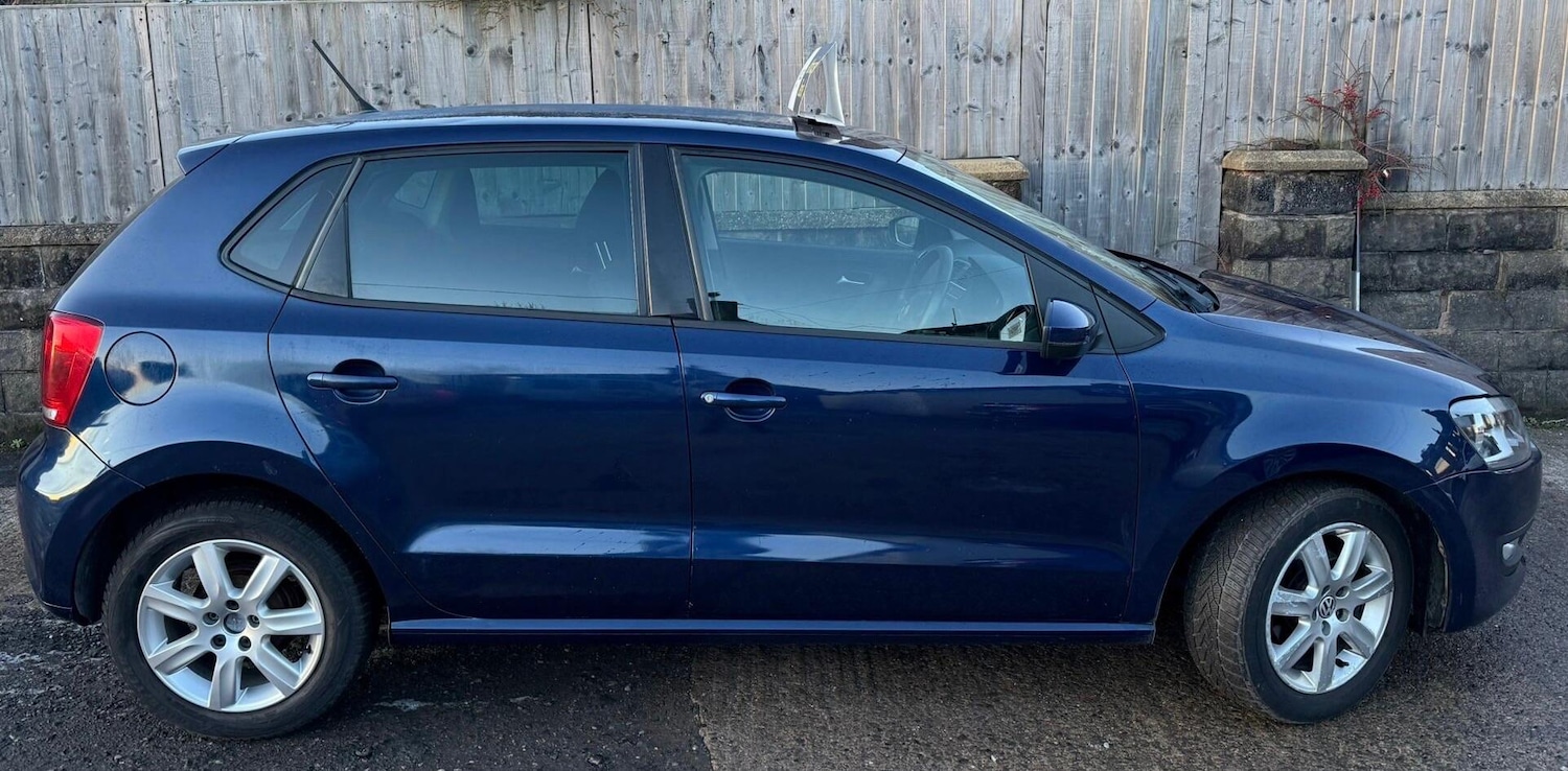 Used Volkswagen Polo 2014 for sale - 77305731: Photo 10