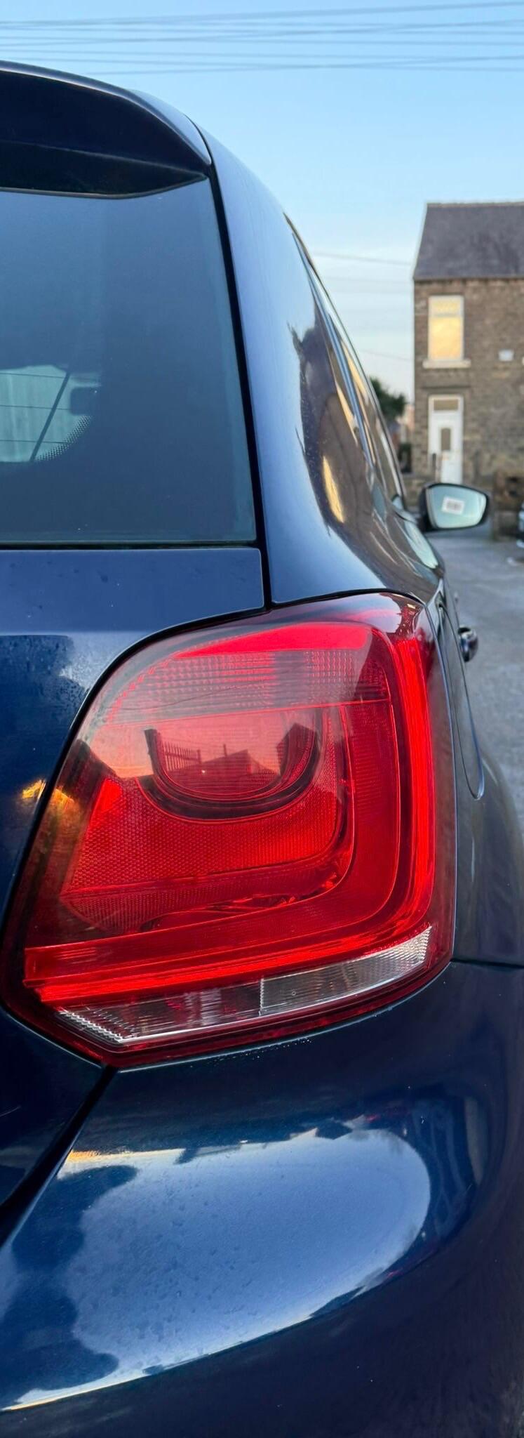 Used Volkswagen Polo 2014 for sale - 77305731: Photo 11