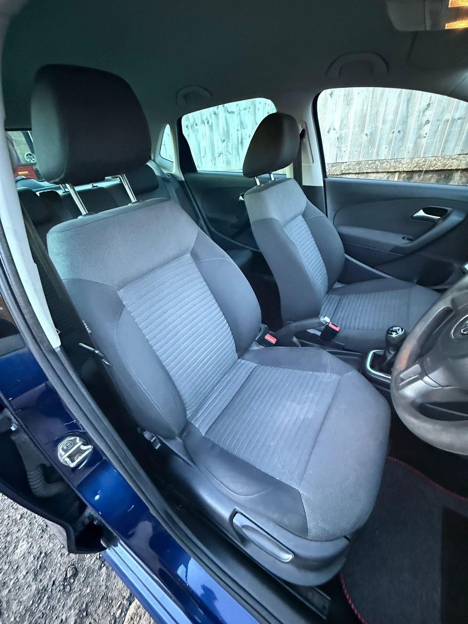 Used Volkswagen Polo 2014 for sale - 77305731: Photo 16