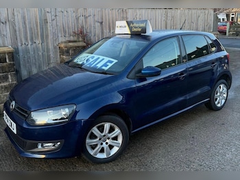 Used Volkswagen Polo 2014 for sale - 77305731: Photo
