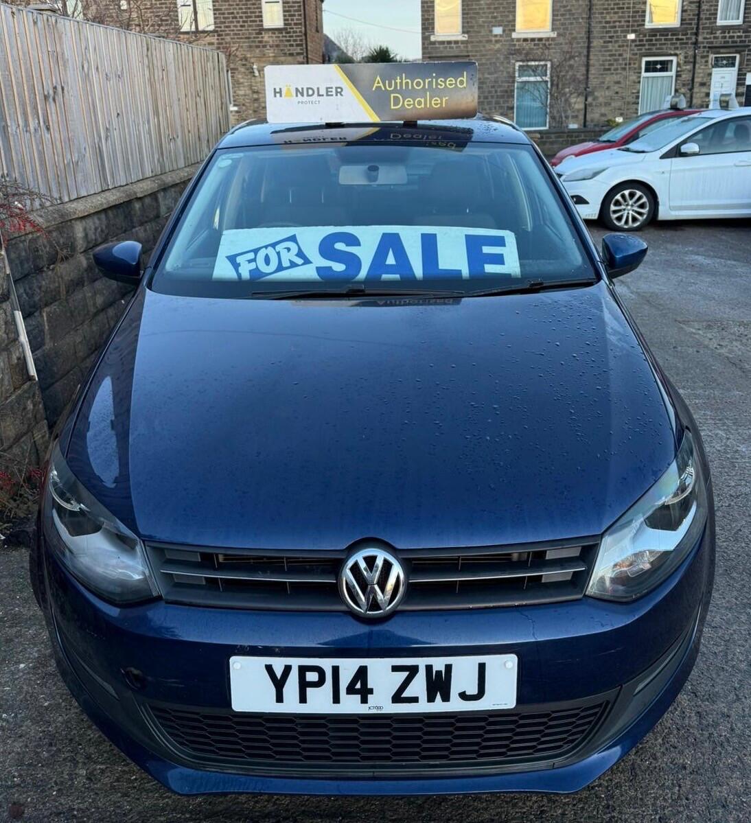 Used Volkswagen Polo 2014 for sale - 77305731: Photo 21