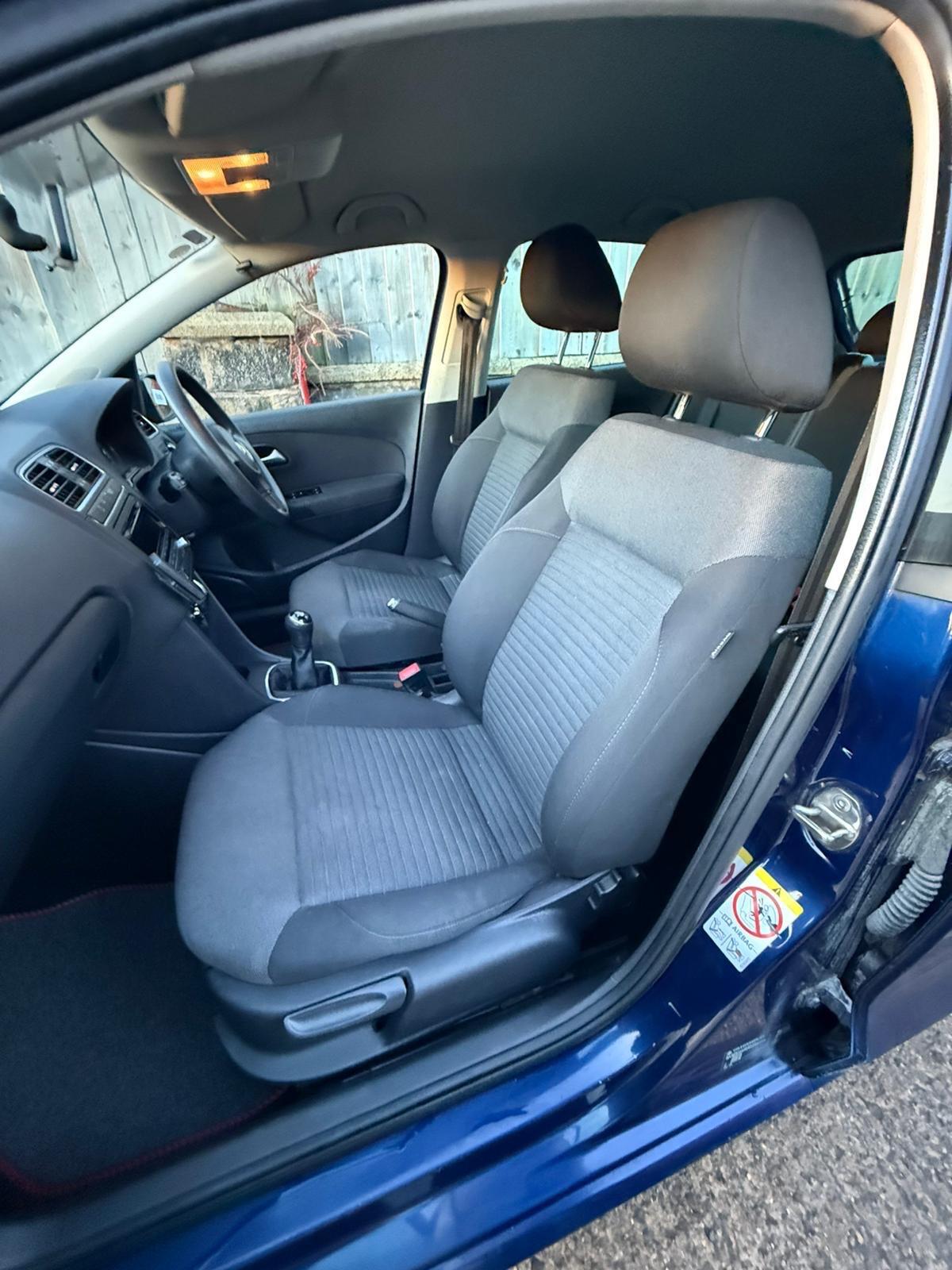 Used Volkswagen Polo 2014 for sale - 77305731: Photo 8