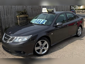 Used Saab 9-3 2010 for sale - 75965914: Photo