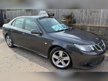 Used Saab 9-3 2010 for sale - 75965914: Photo